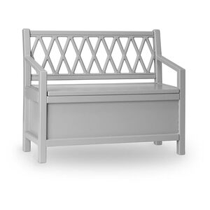 Harlequin Bench