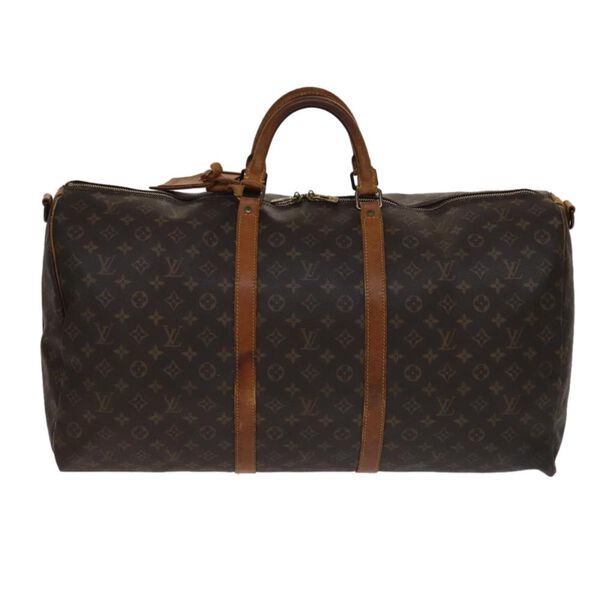 Louis Vuitton Keepall