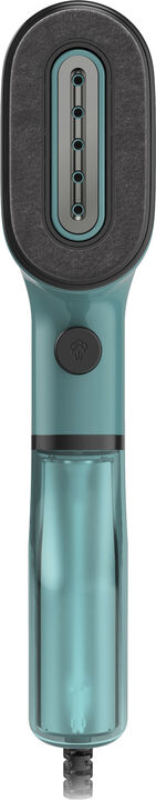 Pure Pop Garment Steamer Green