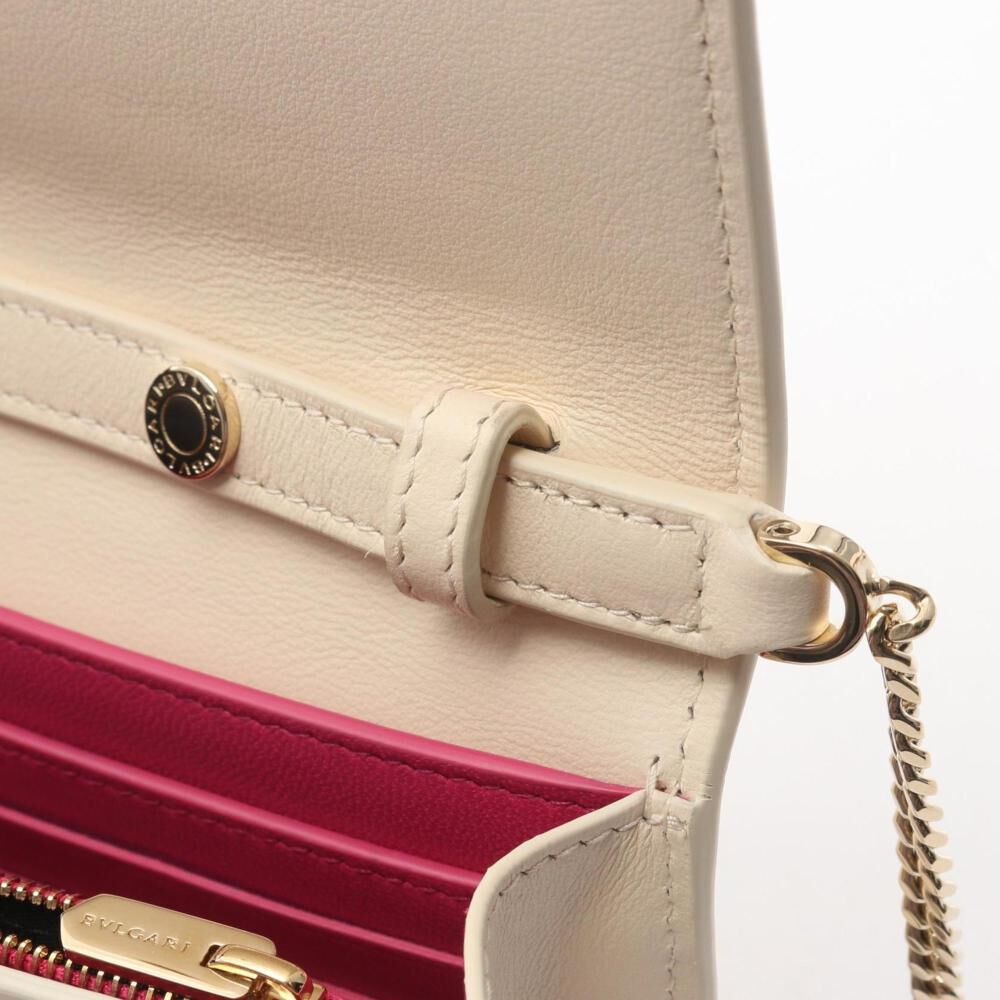 Bvlgari Shoulder Bag