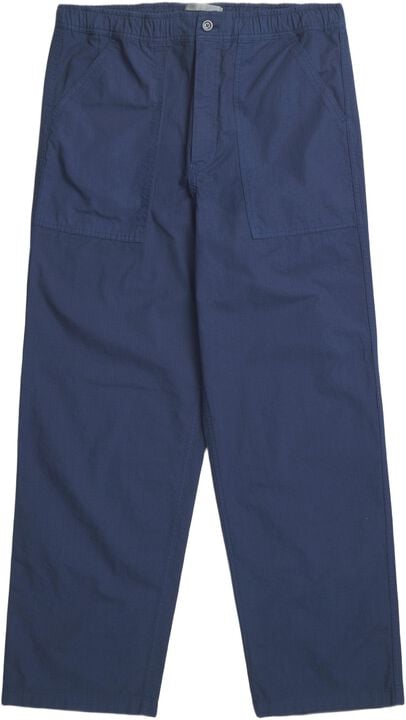 Ragnar Relaxed Cotton Ripstop Pant