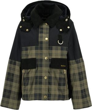Barbour Elaine Showerproof Jacket