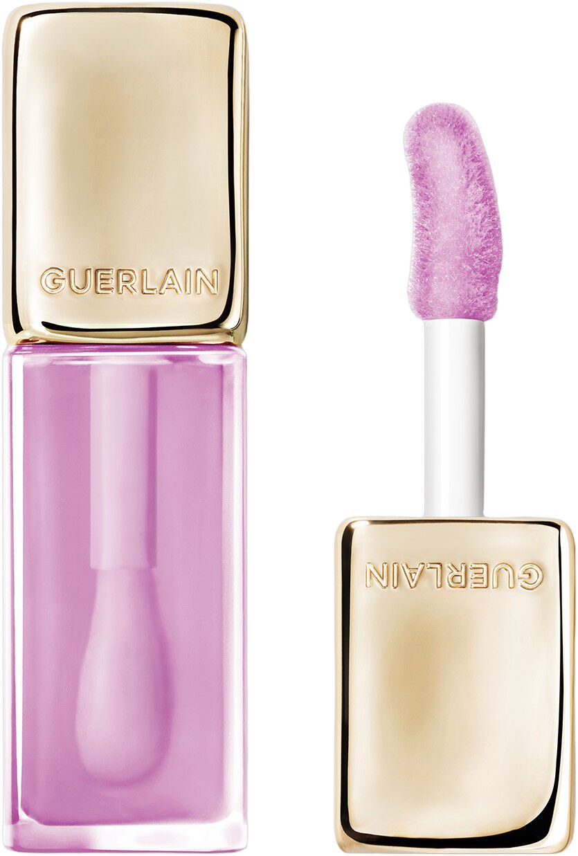 Kiss Kiss Bee Glow Oil