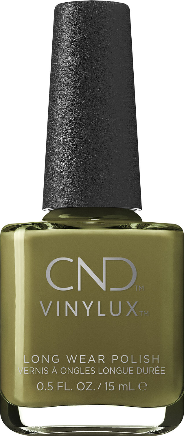 Olive Grove CND VINYLUX