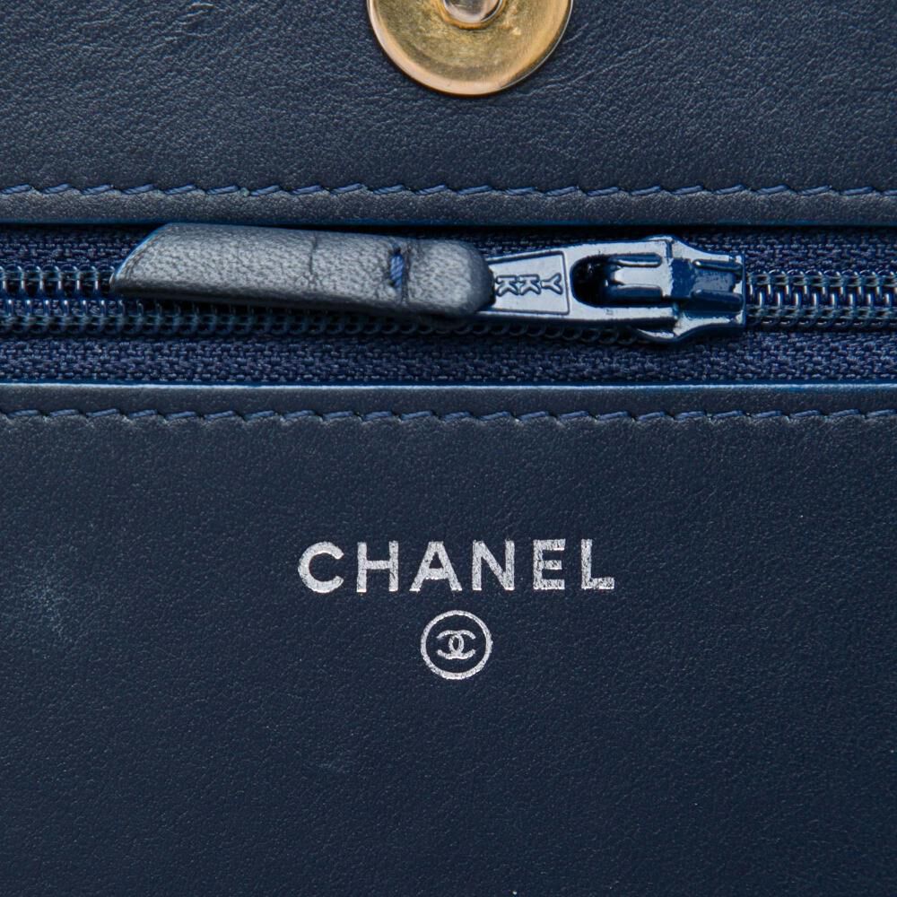 Chanel Flap Bag