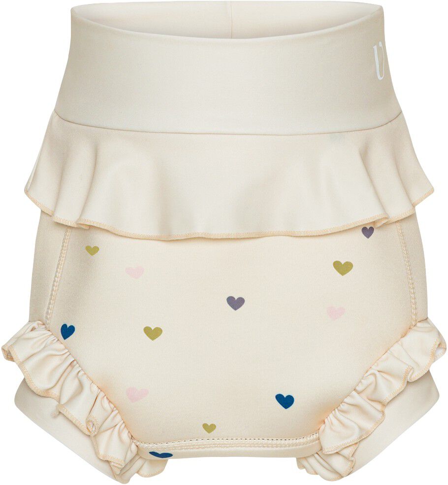 Blebadebukser Neopren