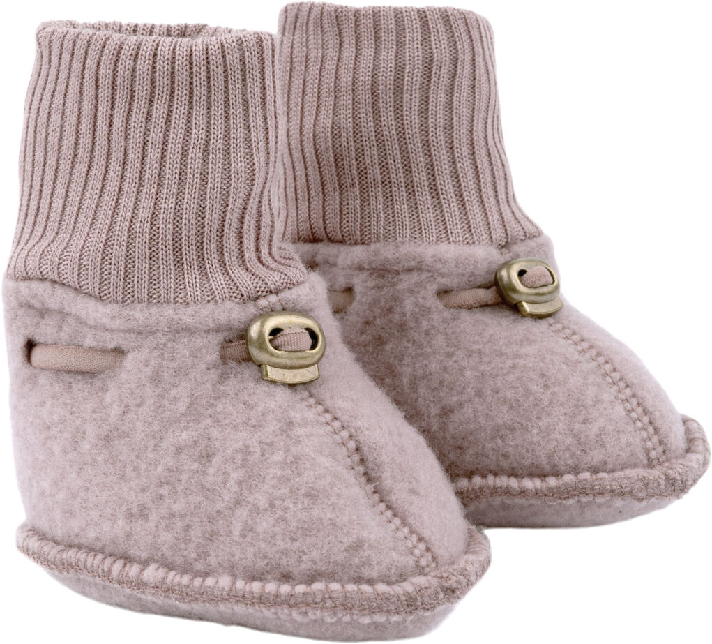 Wool Footies