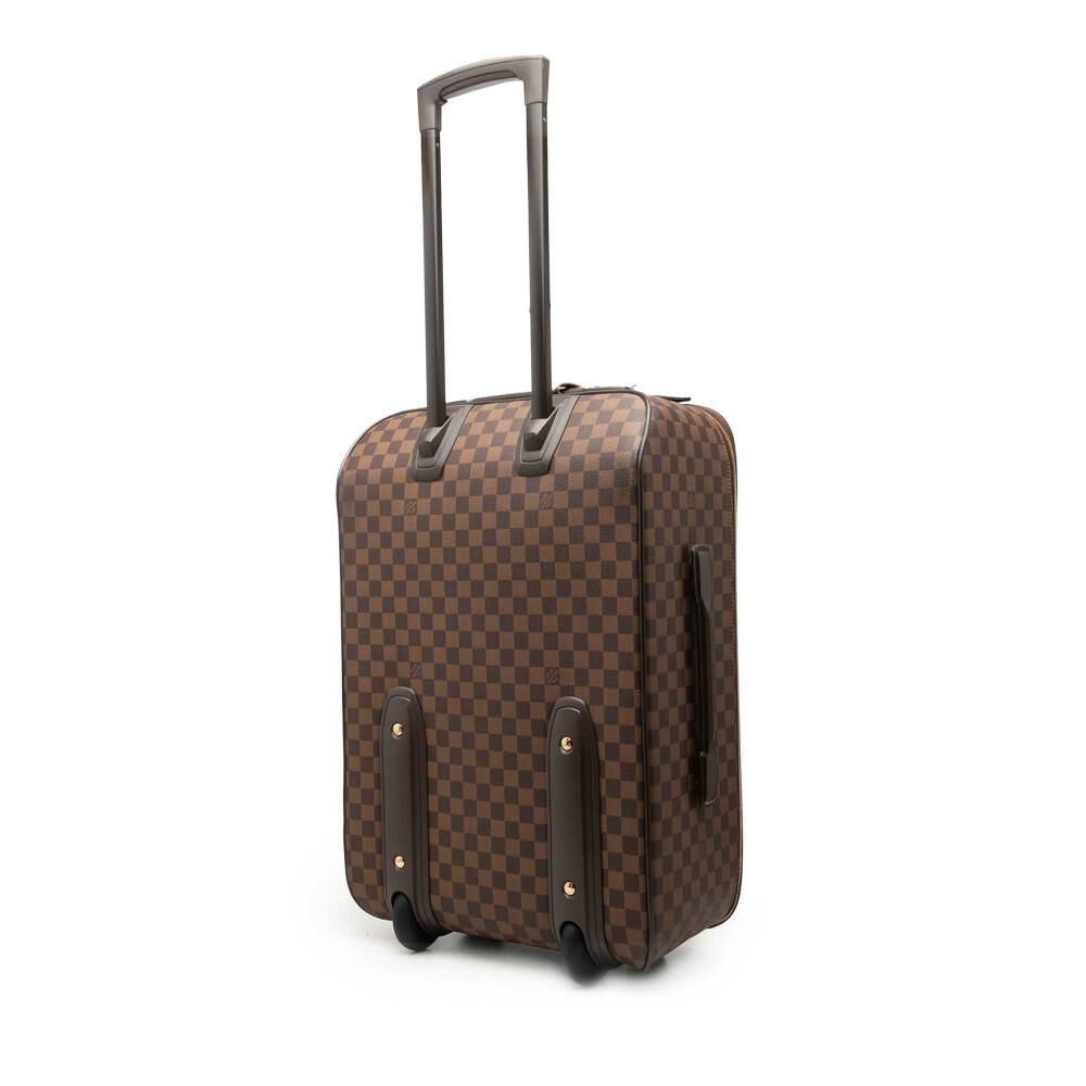 Louis Vuitton Travel Bag