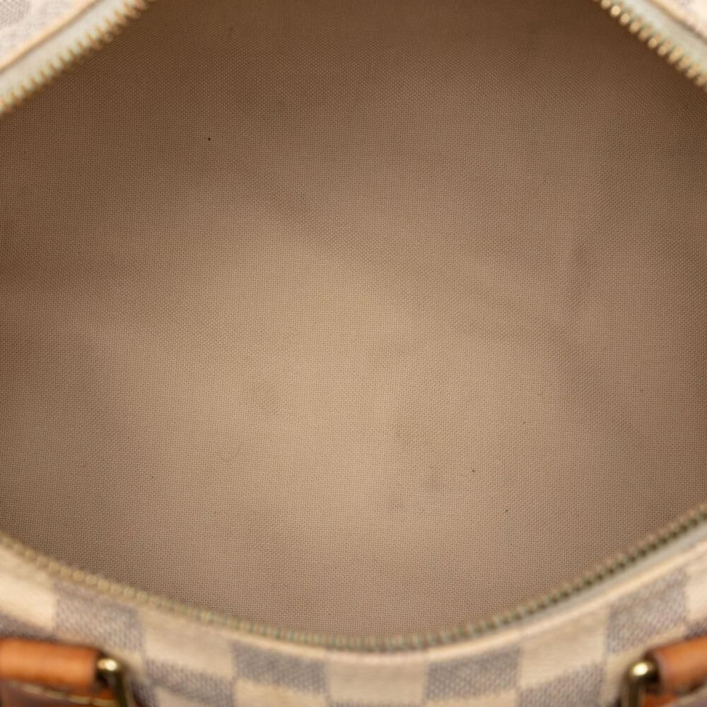 Louis Vuitton Speedy