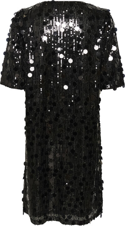 CRShine Short Dress