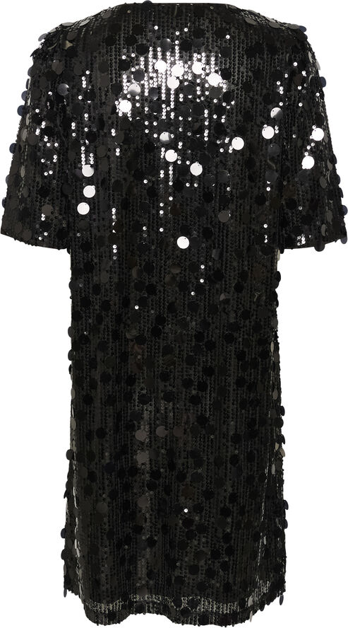 CRShine Short Dress
