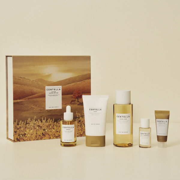 Madagascar Centella Autumn Special Edition