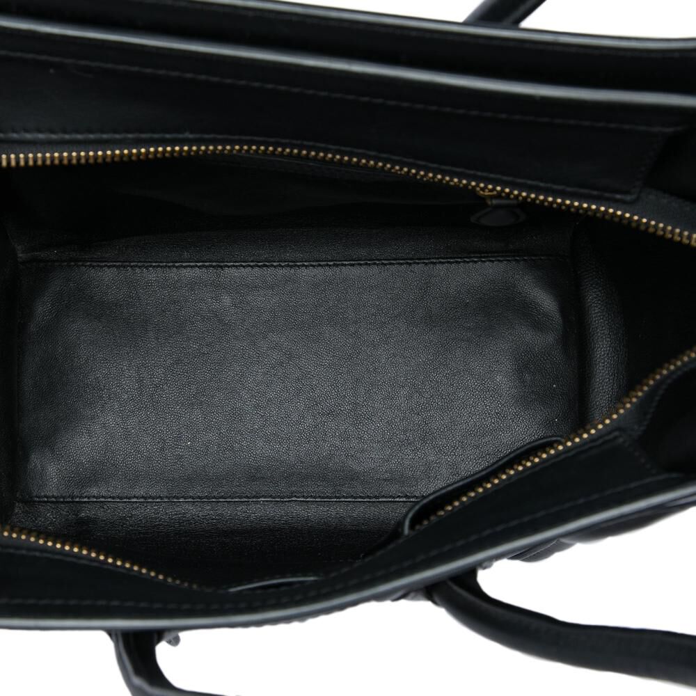 Celine Luggage