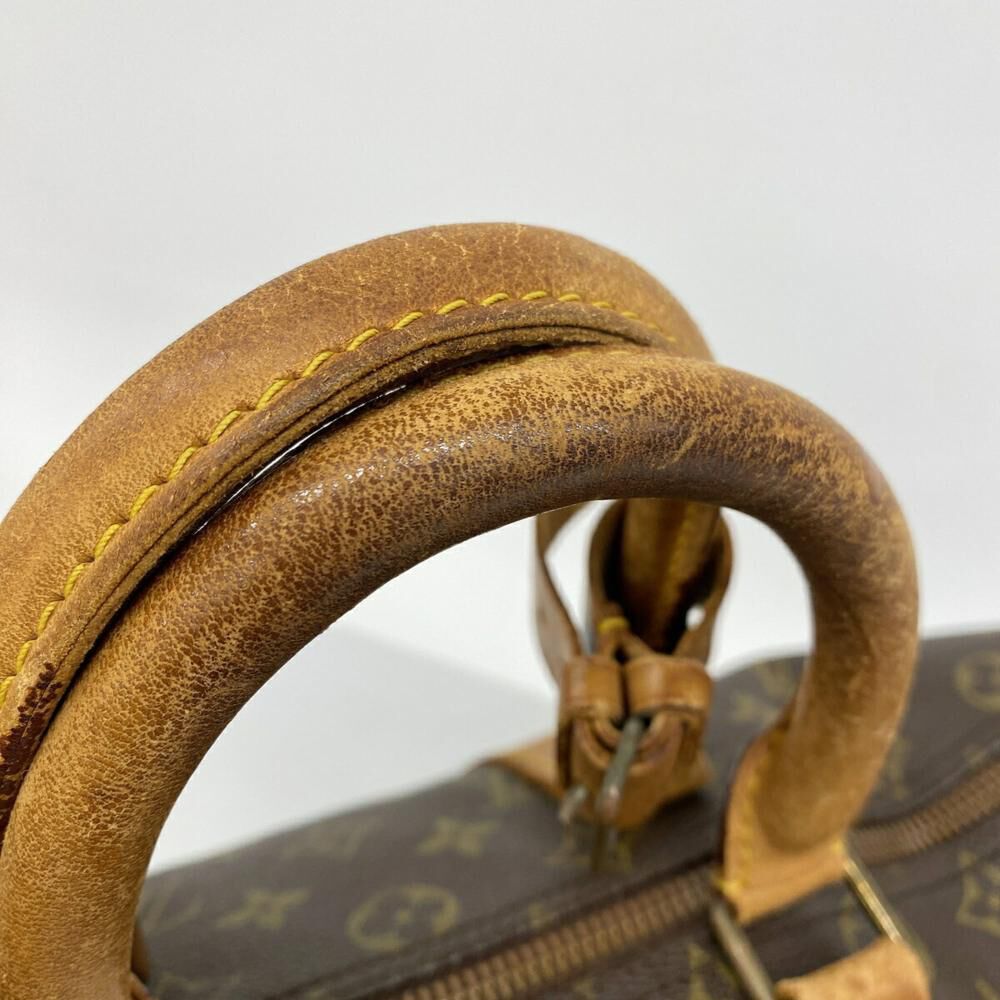Louis Vuitton Keepall