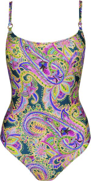 Jolise padded swimsuit wireless