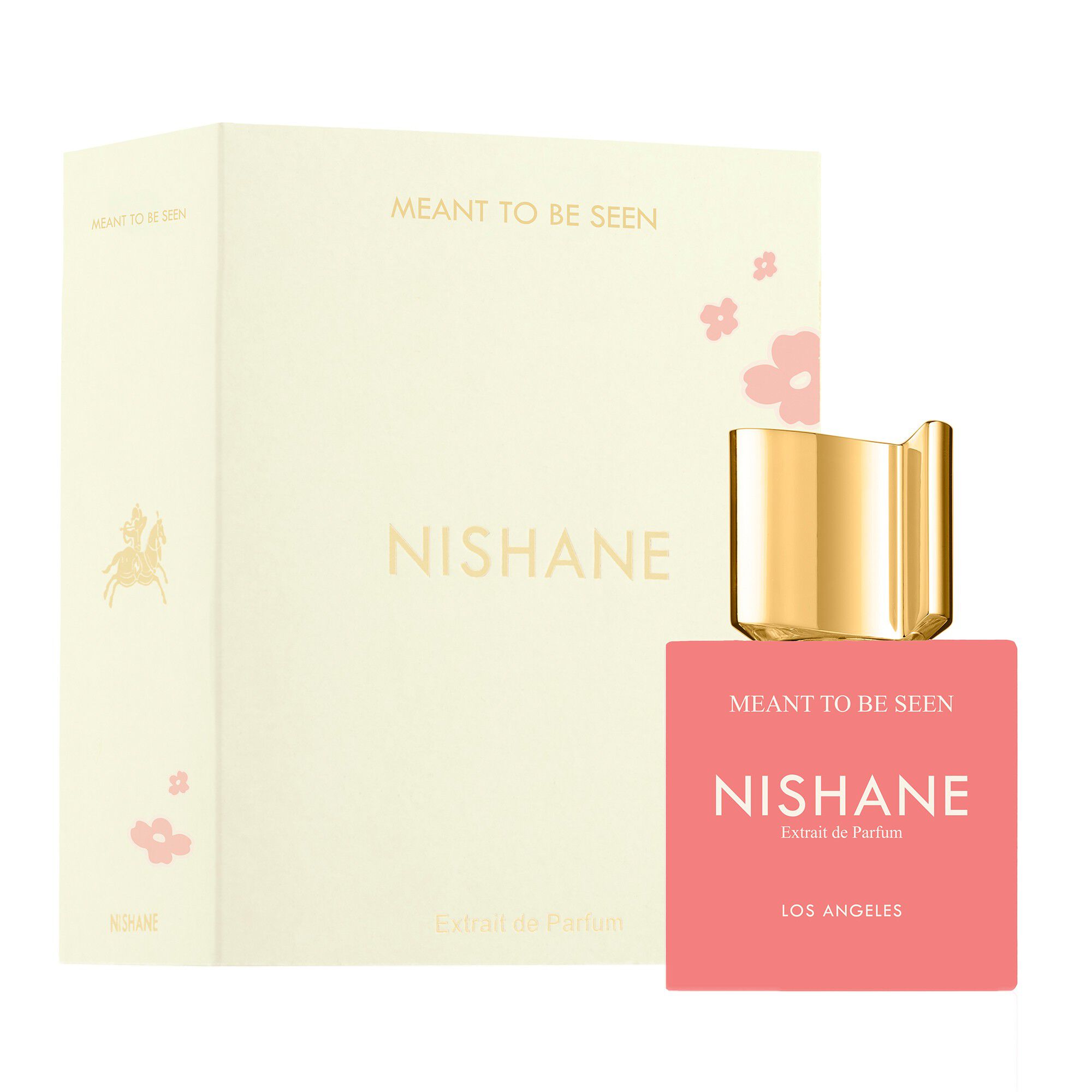 MEANT TO BE SEEN 100ML