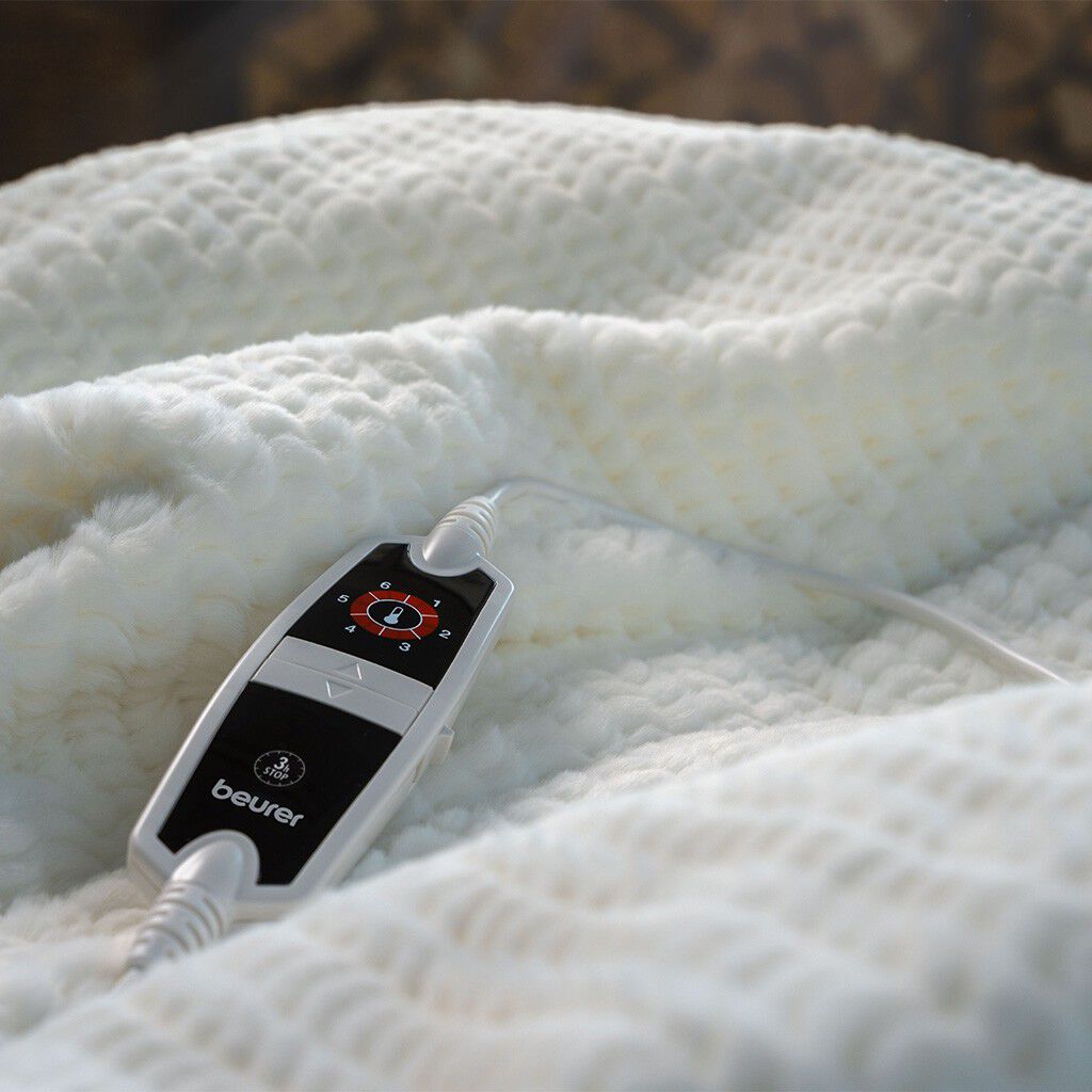 Wellbeing HD 82 Helsinki V&auml;rmefilt 180x130 cm