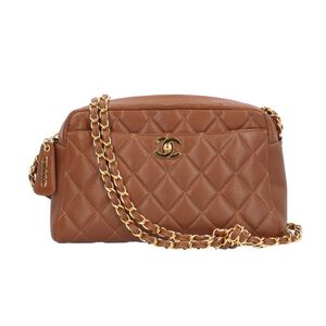 Chanel Shoulder Bag