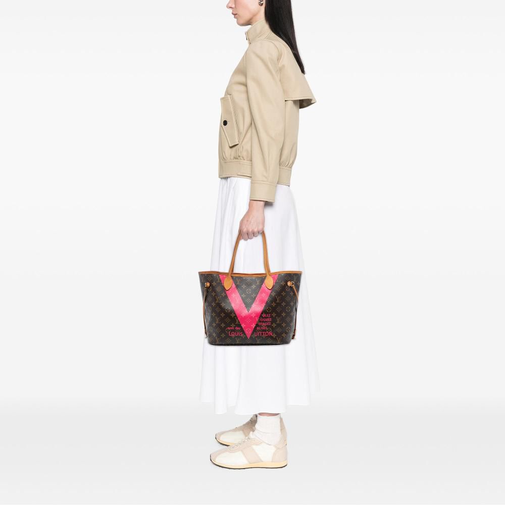 Louis Vuitton Neverfull