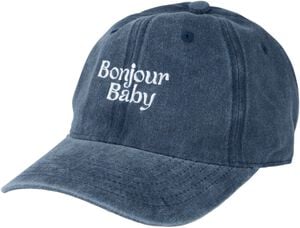 New Everyday Cap