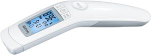 Beröringsfri termometer FT 90