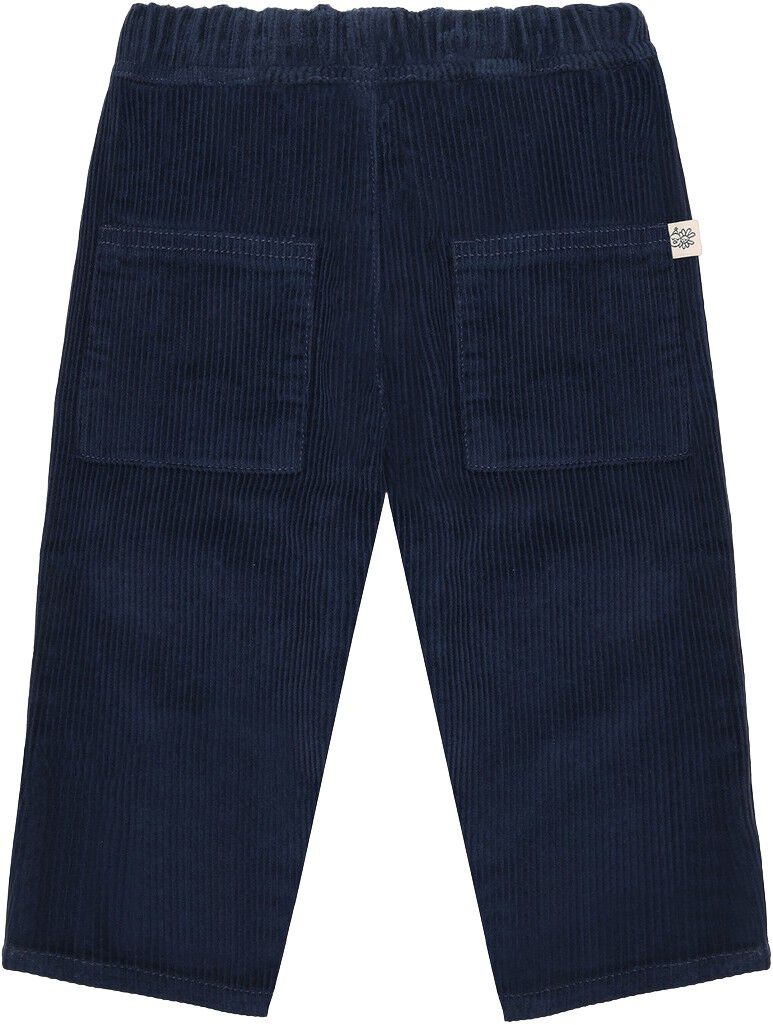 HCTrevor Heavy Cord