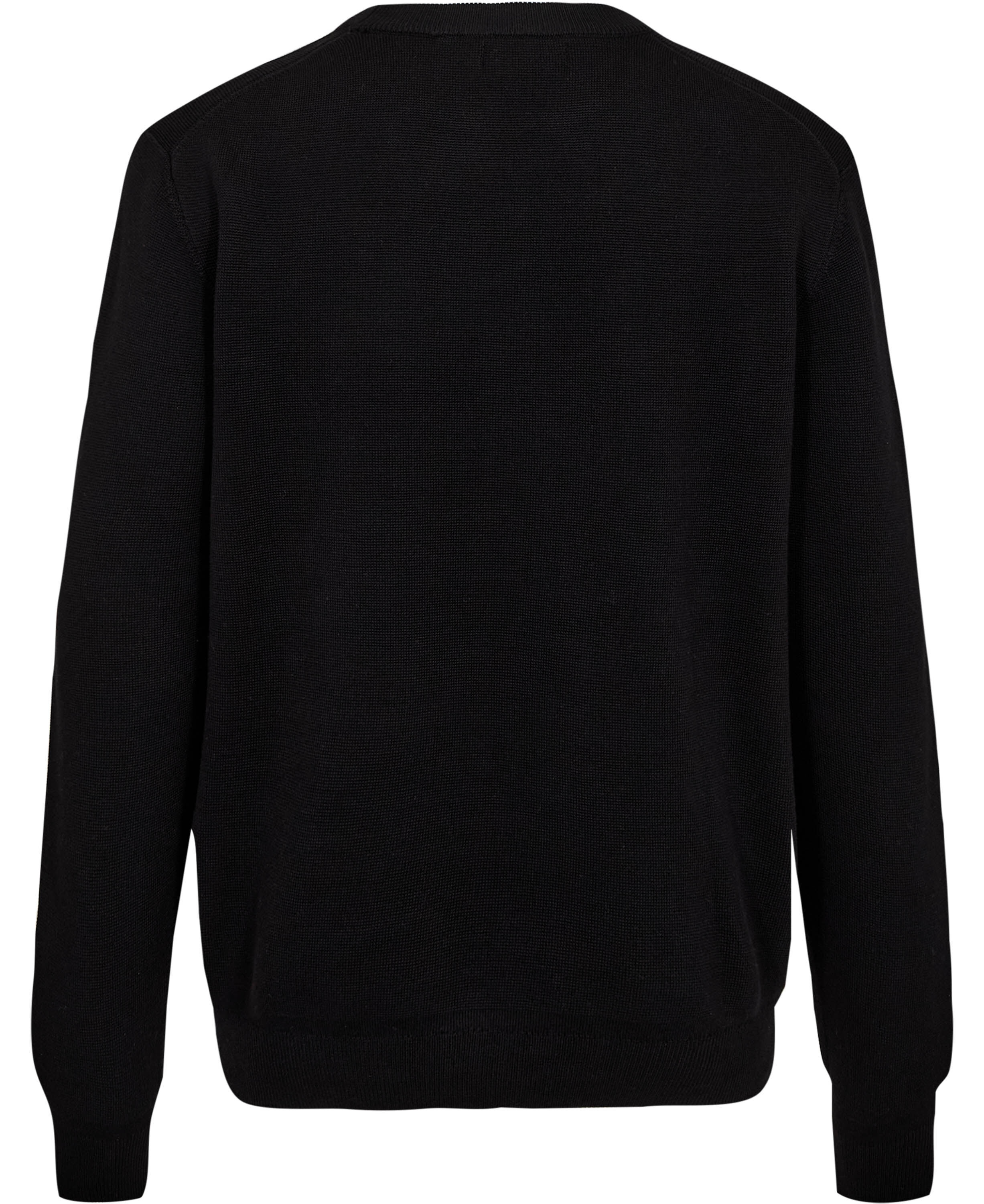 CFTHEO 0231 MILANO CREW KNIT