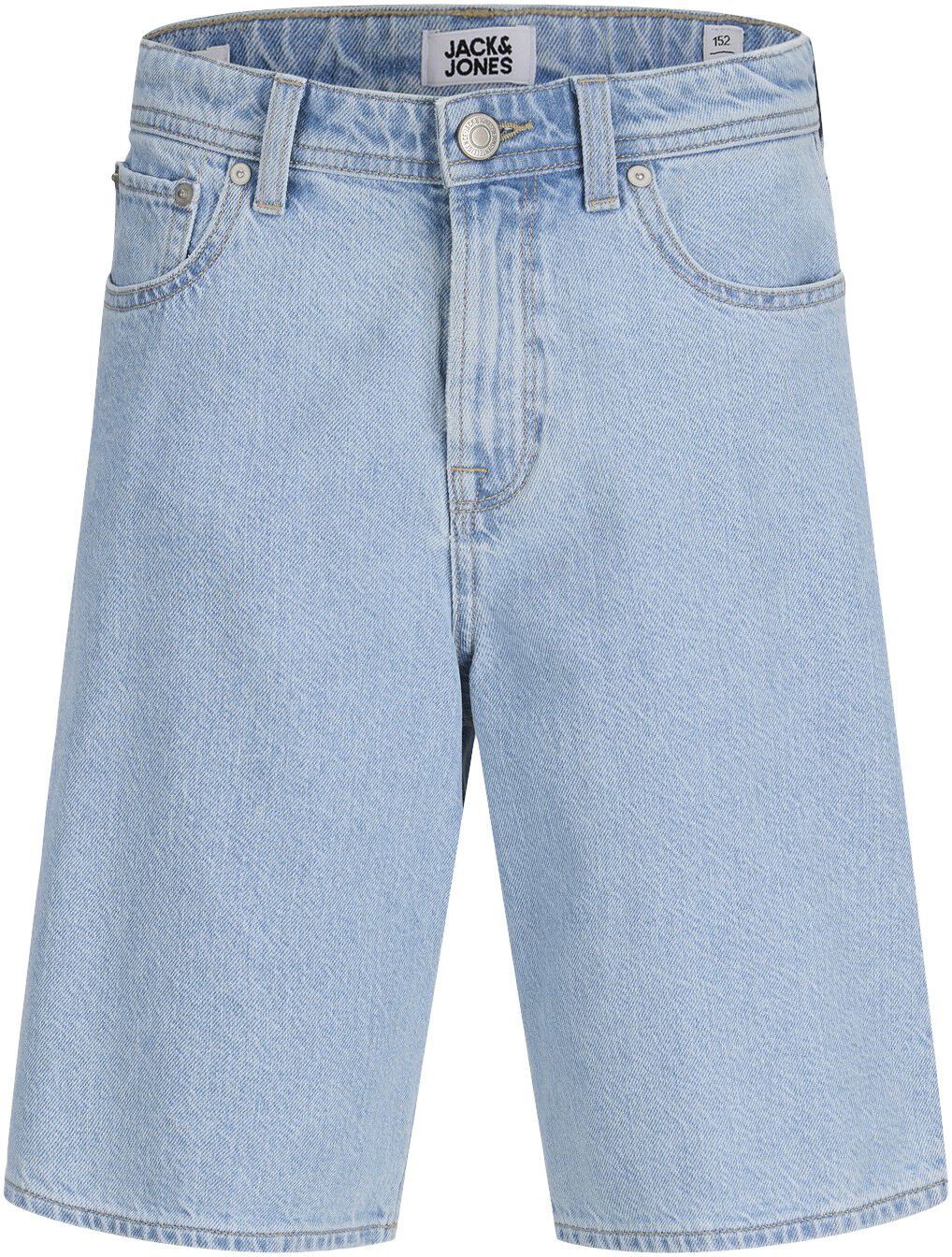 Jjialex Jjoriginal Shorts Sq 738 Sn Jnr