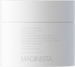 Maginista Hair Mask Plasticity Perfume Free 200 ml