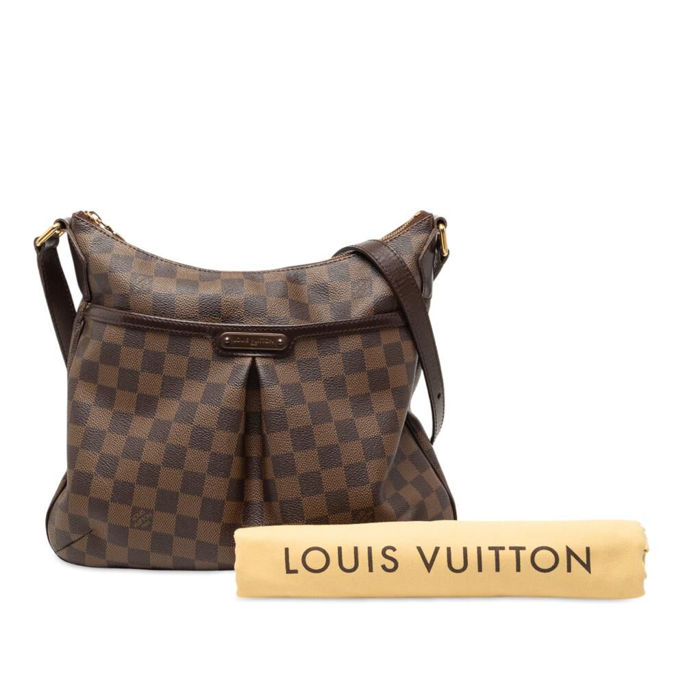 Louis Vuitton Bloomsbury