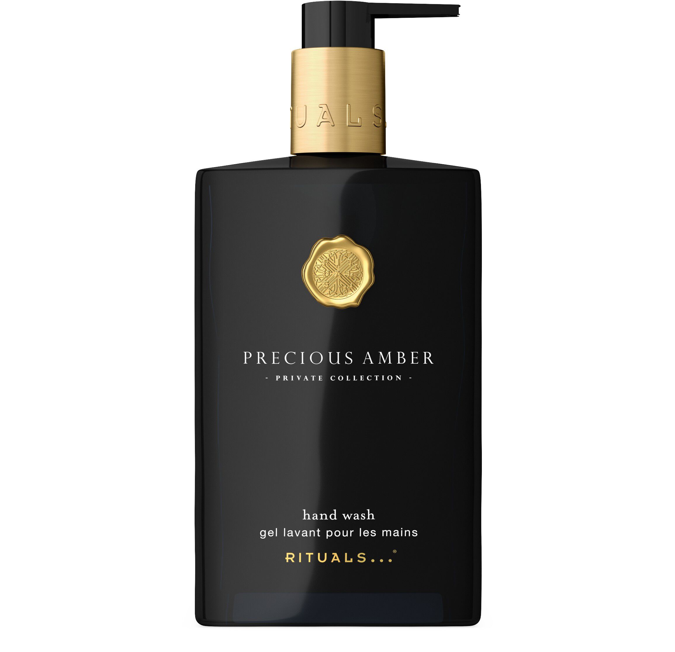 Precious Amber Hand Wash 300ml