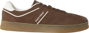 THE GREENWICH SUEDE