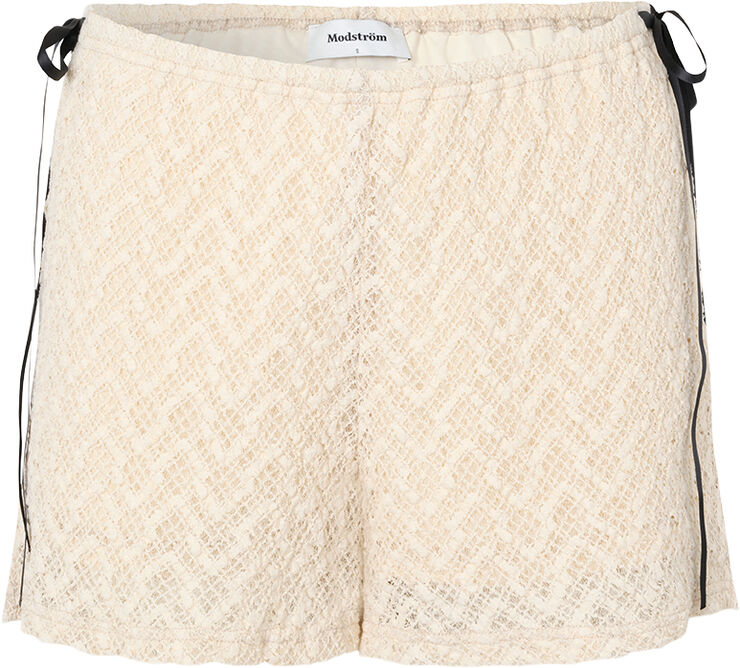 EmiliaMD lace shorts
