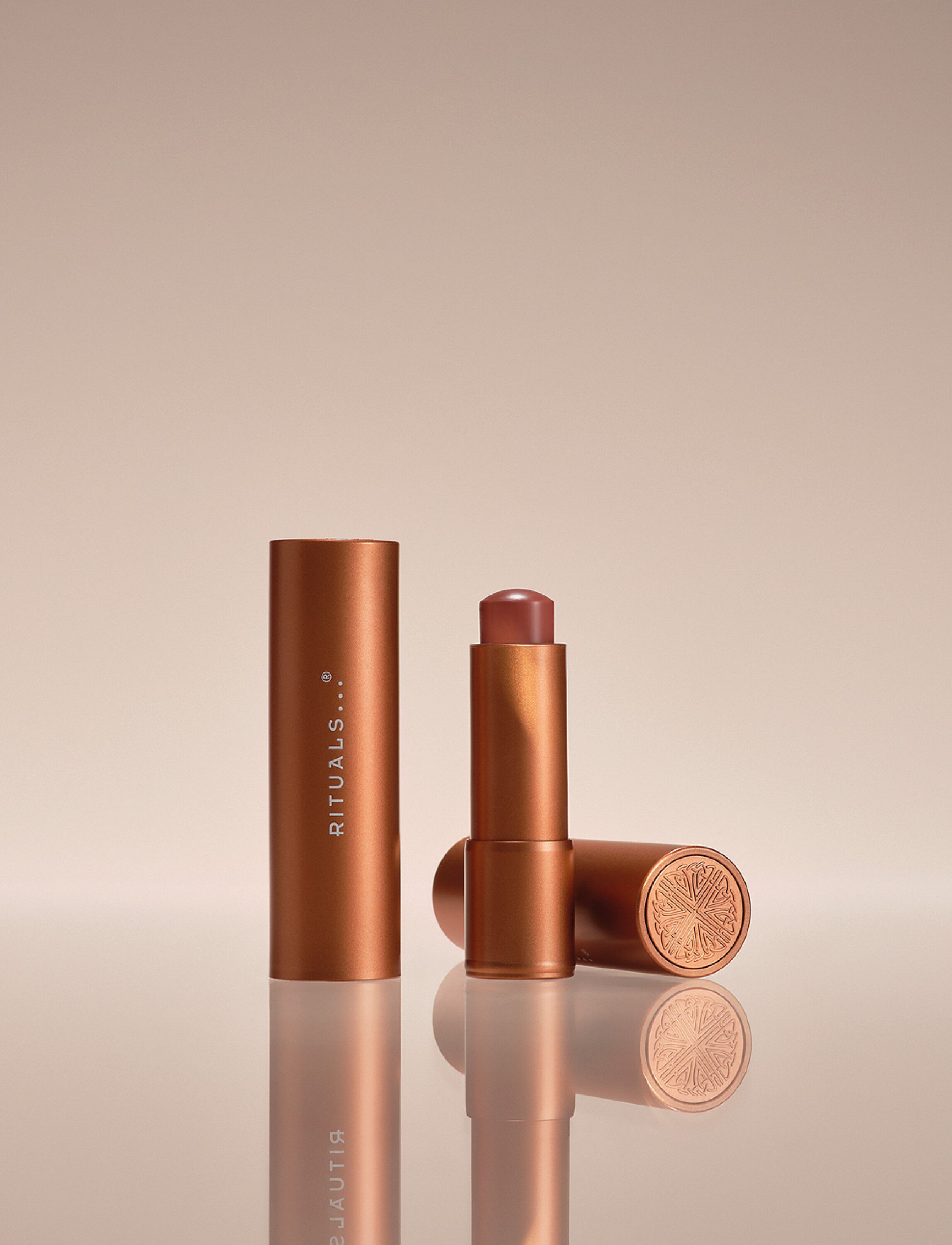 Advanced Lip Balm - Teddy