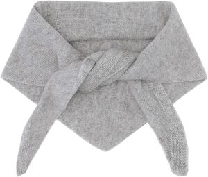 Big Triangle Scarf