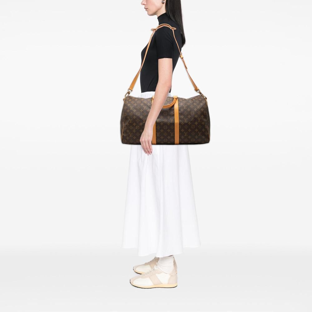 Louis Vuitton Keepall