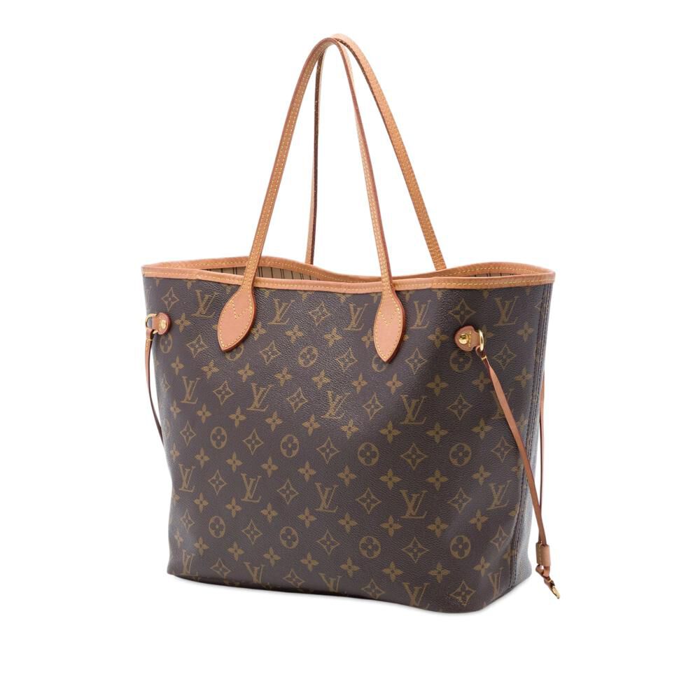 Louis Vuitton Neverfull