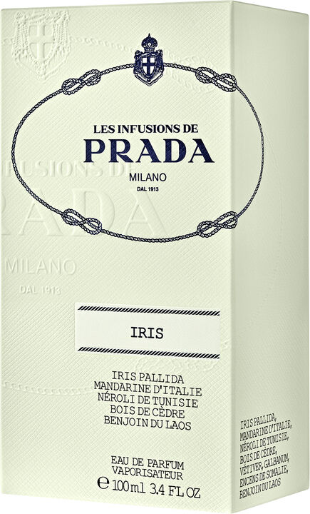 Infusion Diris Eau De Parfum