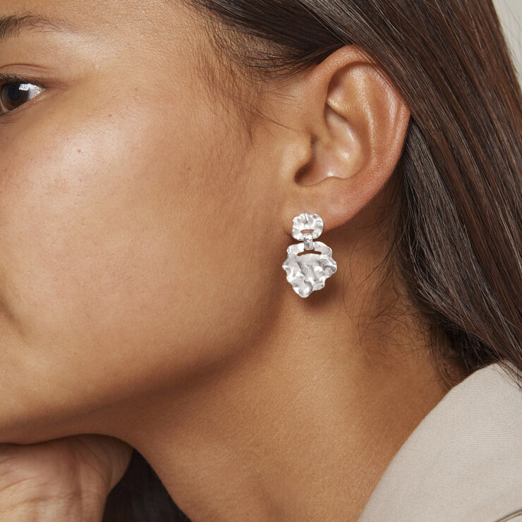 Earring, Windy Small