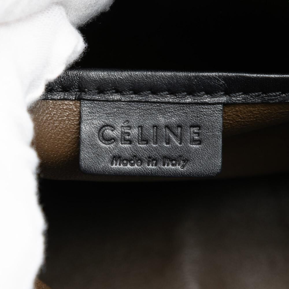 Celine Luggage