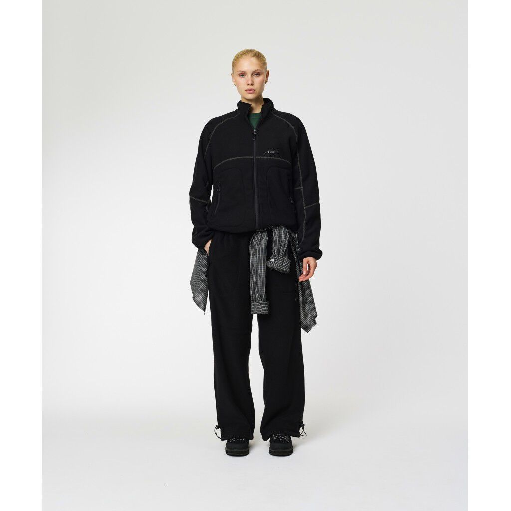 Fleece Black