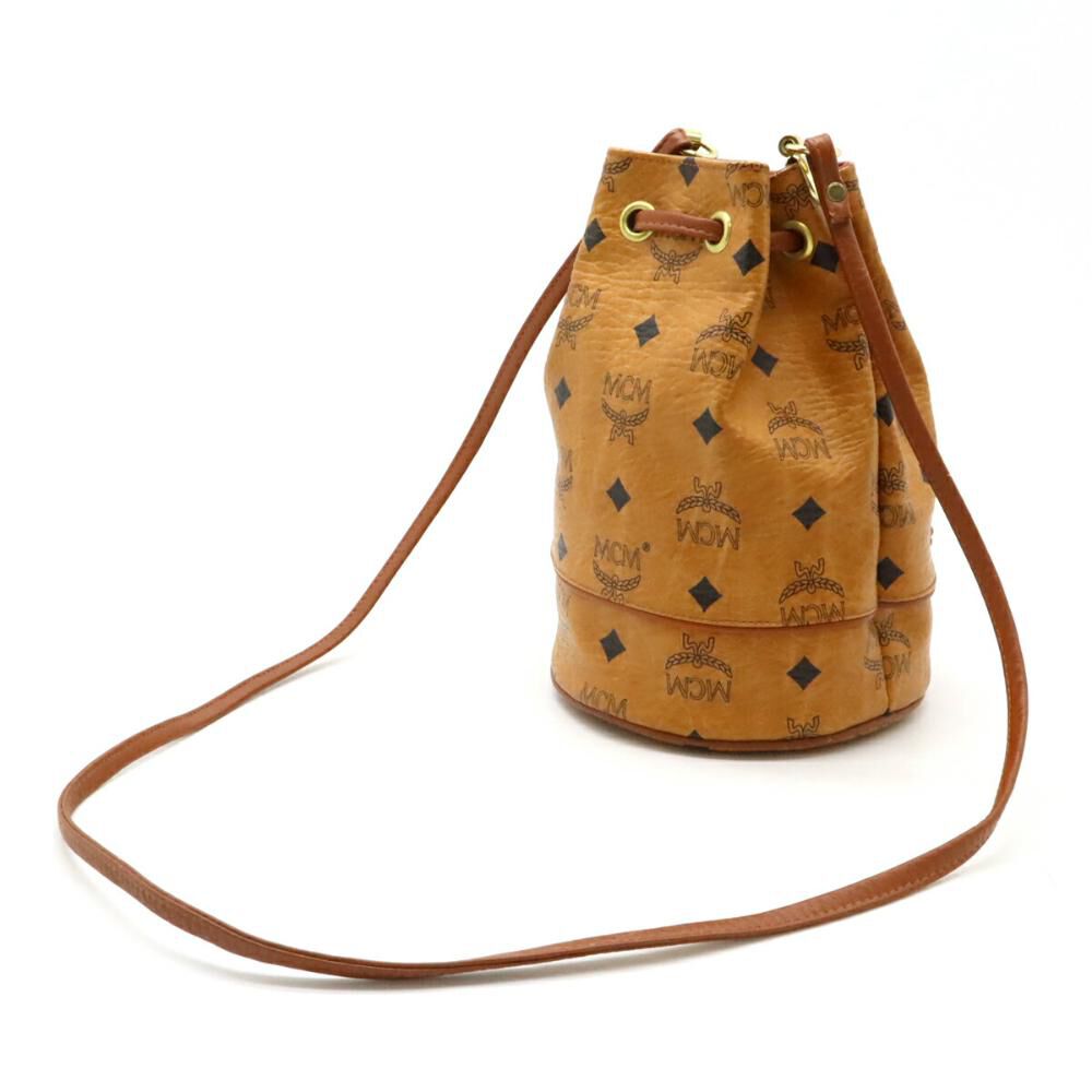 Mcm Shoulder Bag
