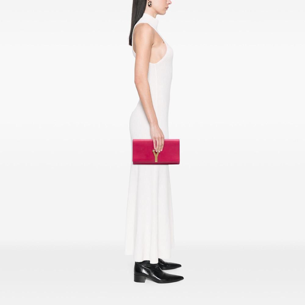 Yves Saint Laurent Clutch