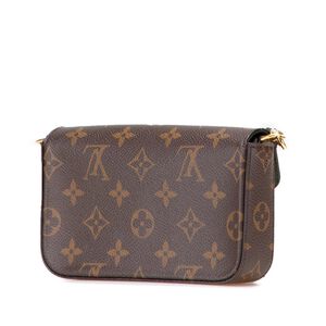 Louis Vuitton Pochette Felicie
