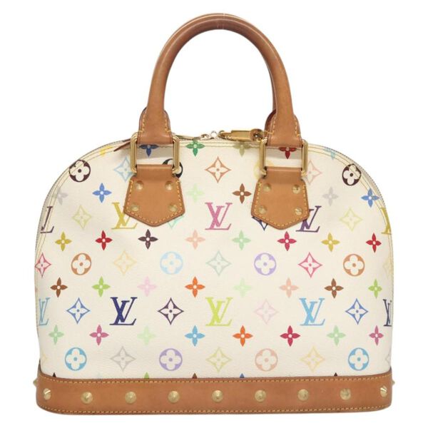 Louis Vuitton Alma