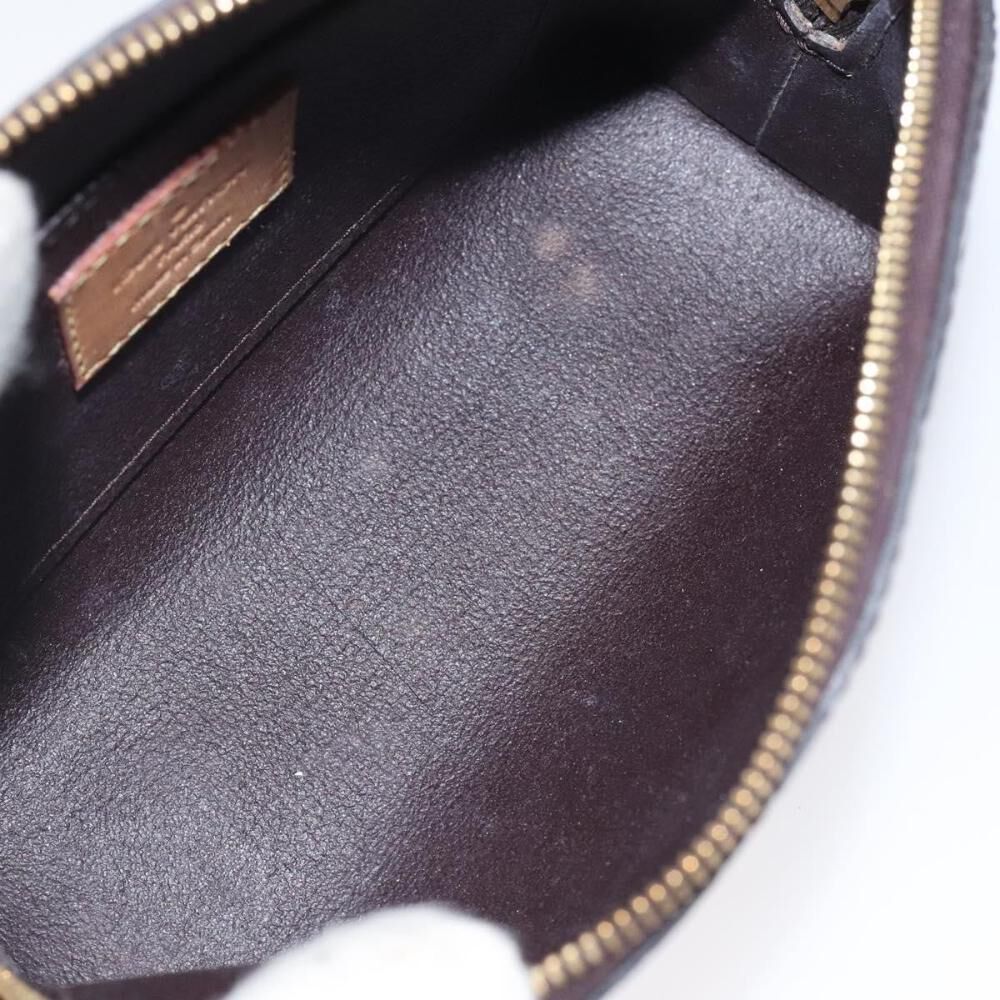 Louis Vuitton Cosmetic Pouch