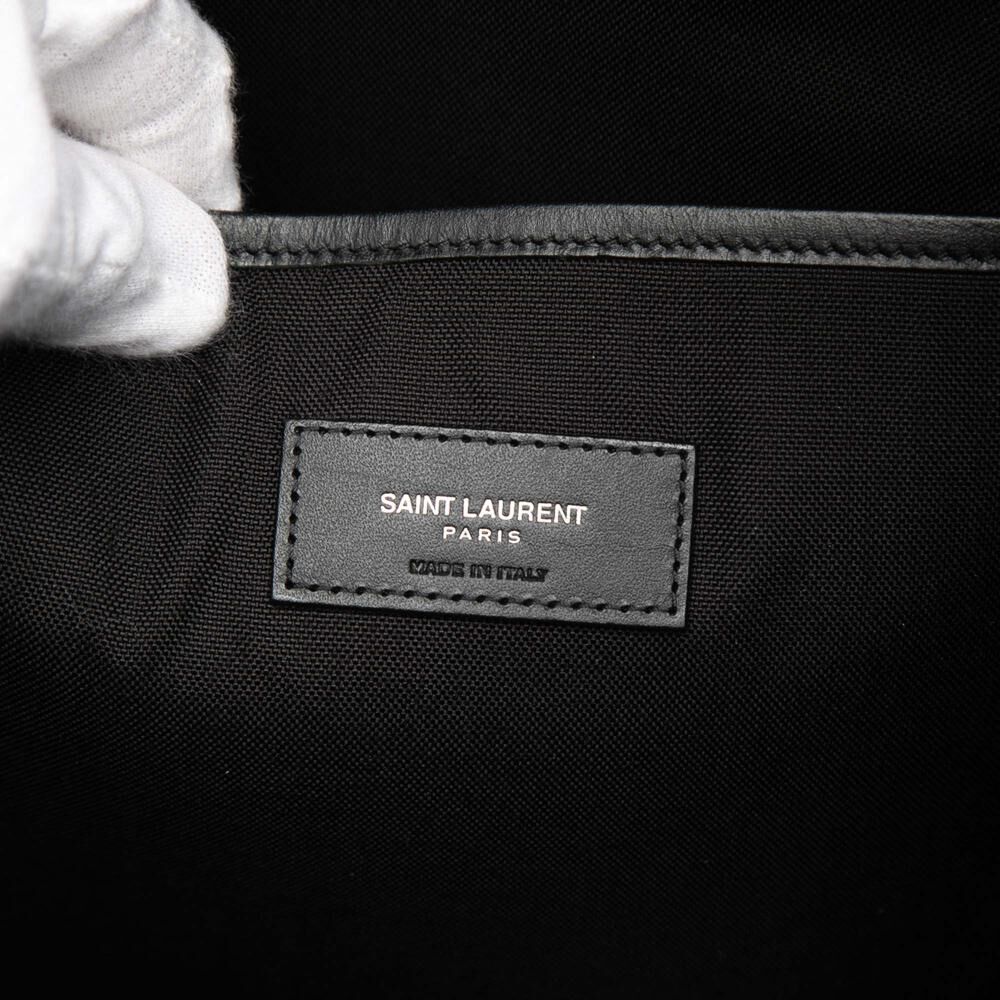 Yves Saint Laurent Backpack