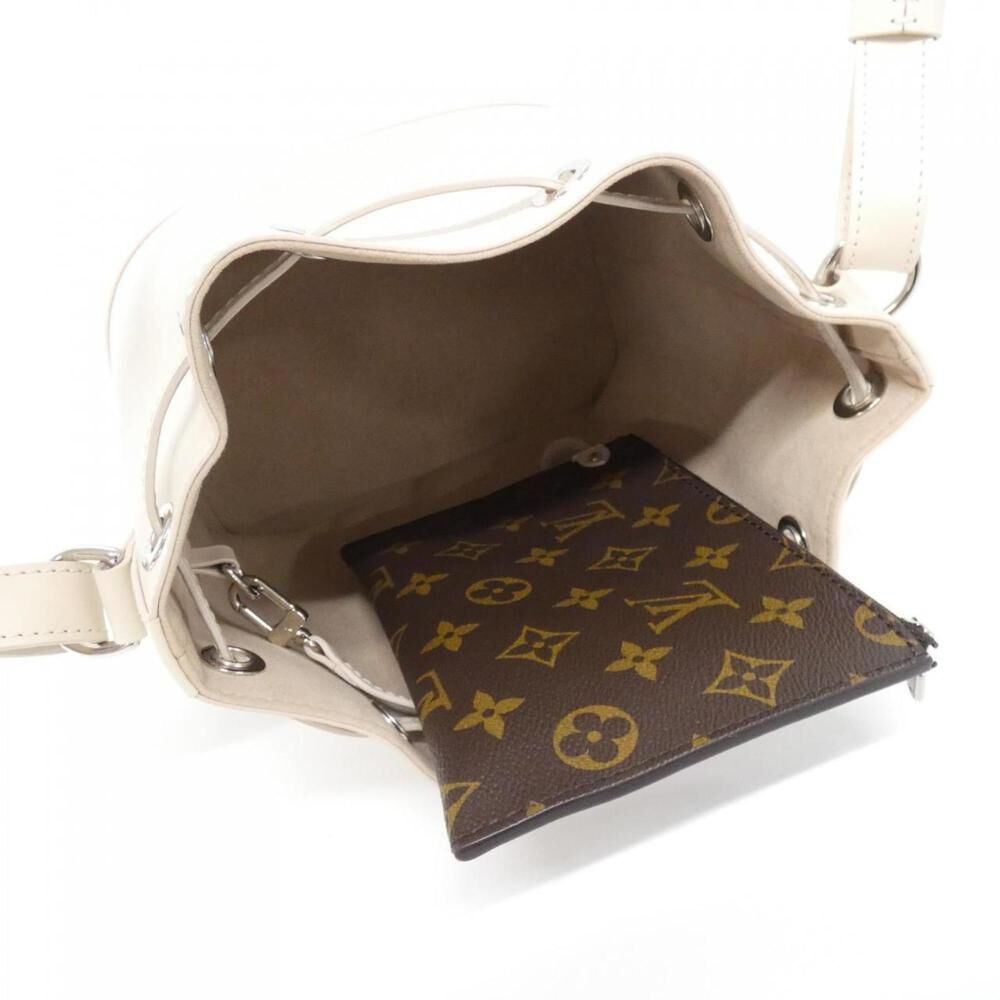 Louis Vuitton Bucket Bag
