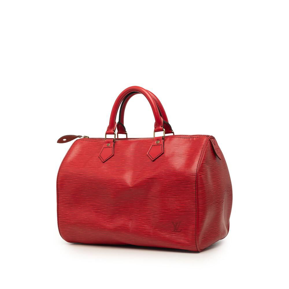 Louis Vuitton Speedy