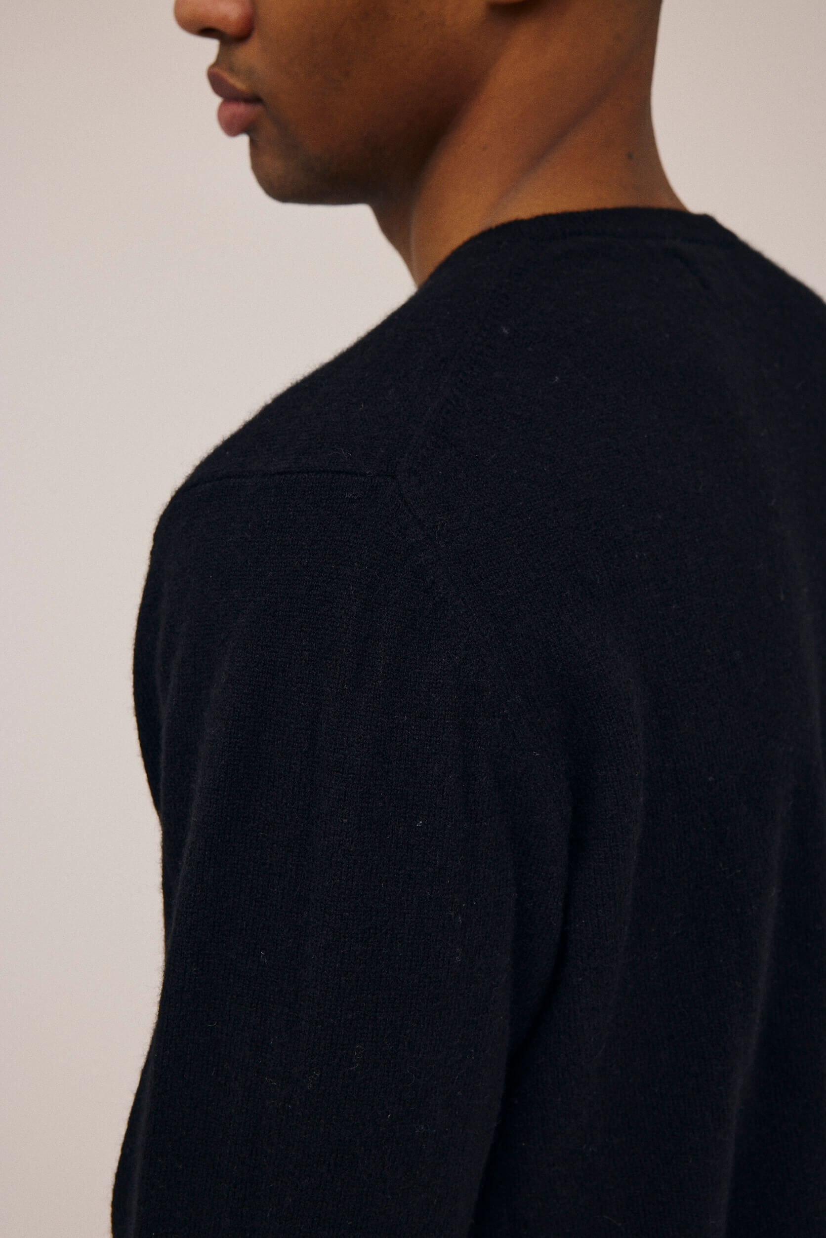 Mads 2 - 100% Cashmere